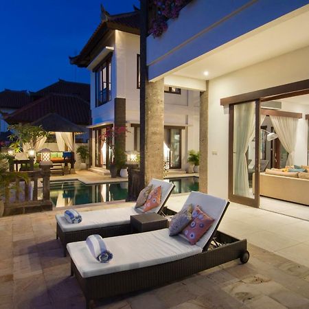 Villa Amanie - Private Villa With Infinity Pool, Stunning Views And Cook Jimbaran Kültér fotó