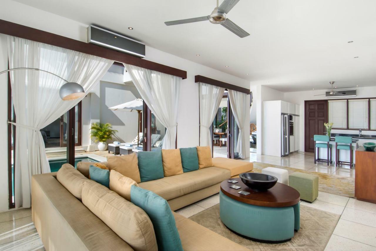 Villa Amanie - Private Villa With Infinity Pool, Stunning Views And Cook Jimbaran Kültér fotó